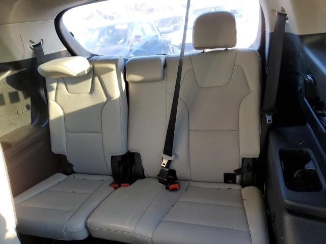 2021 KIA TELLURIDE - 5XYP6DHCXMG111044