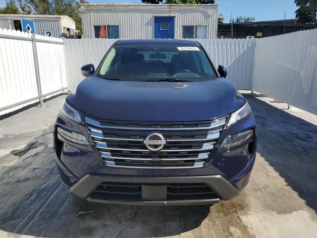 2025 NISSAN ROGUE SV - 5N1BT3BB1SC794195