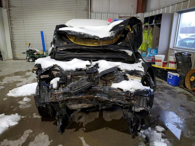 2018 SUBARU FORESTER 2 - JF2SJAGC2JH447848
