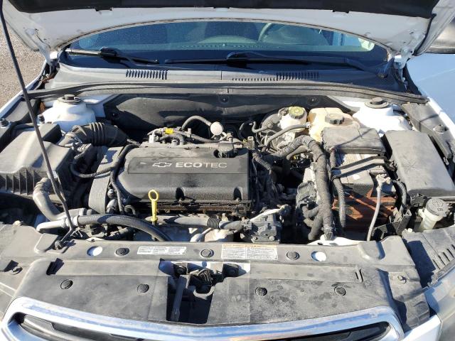 2015 CHEVROLET CRUZE L 1G1P15SG0F7288727