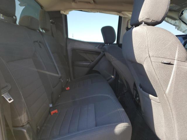 2020 FORD RANGER XL - 1FTER4EH0LLA25369