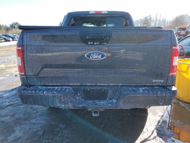 2020 FORD F150 SUPER - 1FTEW1EP0LFB59117