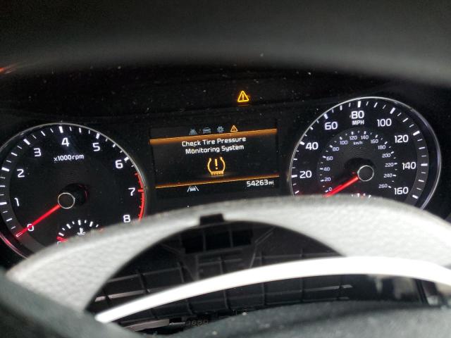 2022 KIA FORTE FE - 3KPF24AD8NE463807
