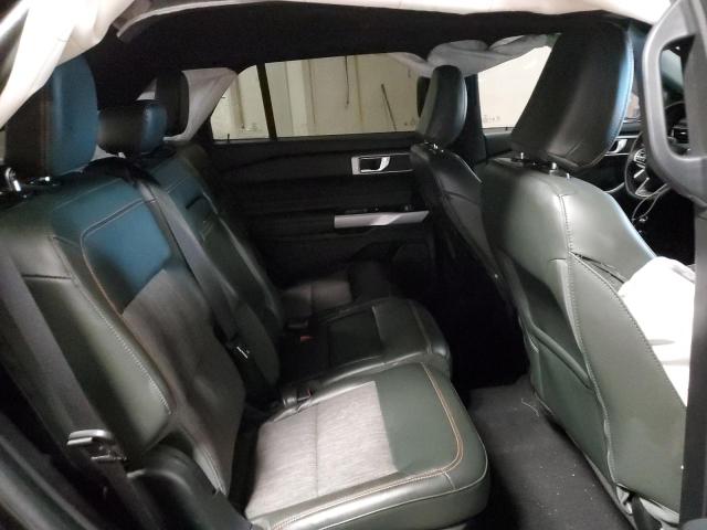 1FMSK8JH4NGB27348 2022 FORD EXPLORER