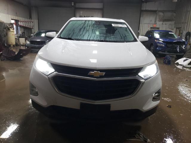 2019 CHEVROLET EQUINOX LT - 3GNAXKEVXKS609874