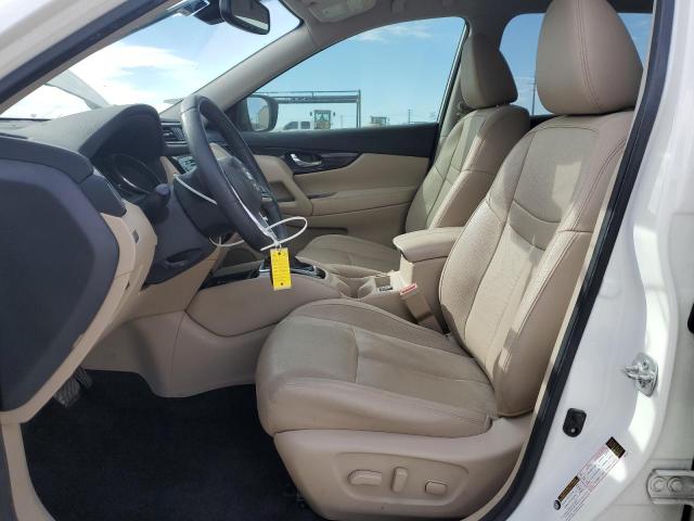 2020 NISSAN ROGUE S - 5N1AT2MT1LC752106