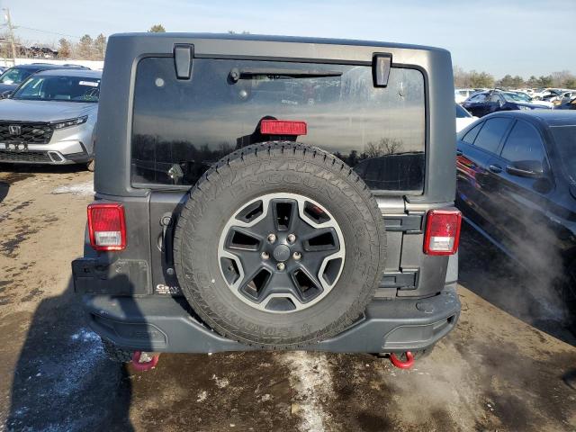 2016 JEEP WRANGLER R 1C4BJWCG2GL341233