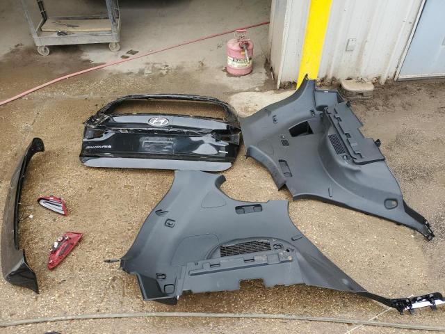 2020 HYUNDAI SANTA FE S 5NMS3CAD2LH183960