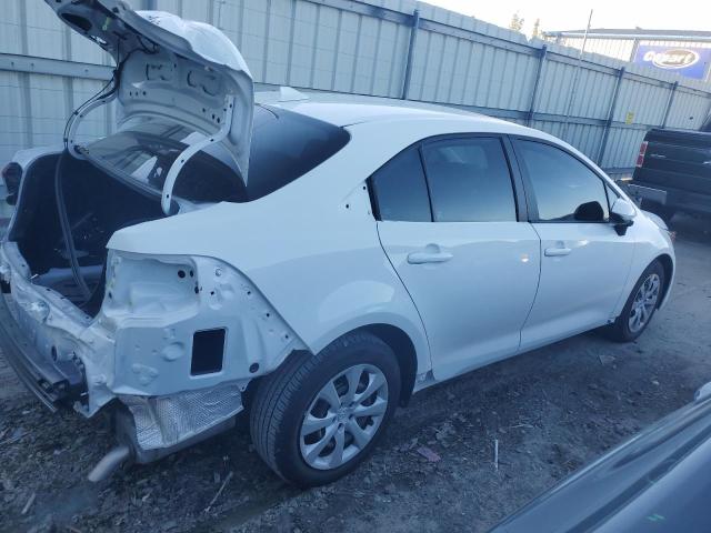 2024 TOYOTA COROLLA LE - 5YFB4MDE1RP198245