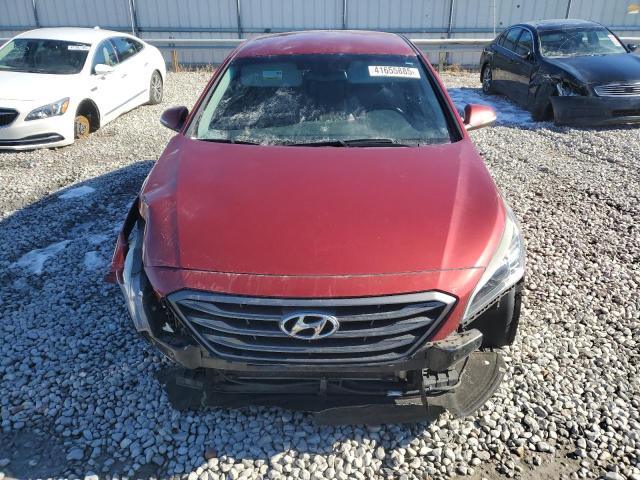 2016 HYUNDAI SONATA SPO - 5NPE34AF0GH308726