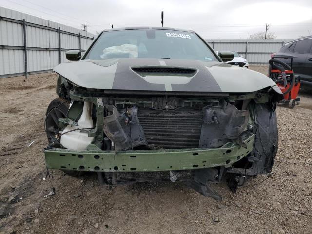 2021 DODGE CHARGER SC - 2C3CDXGJ7MH503684
