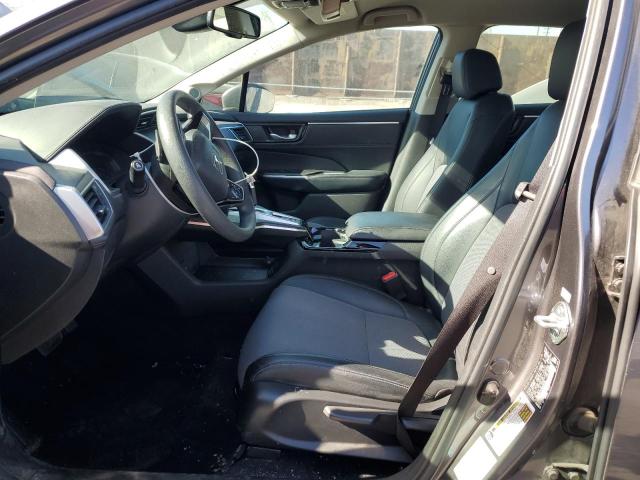 2018 HONDA CLARITY JHMZC5F17JC018148