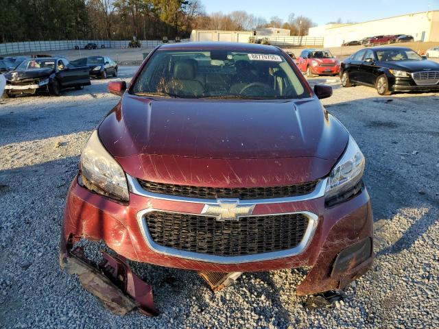 2016 CHEVROLET MALIBU LIM - 1G11C5SA0GF119844
