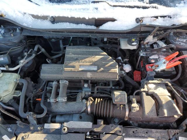 2020 HONDA CR-V LX 2HKRW2H28LH208691