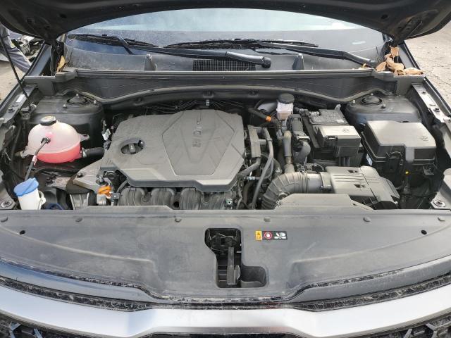 2023 KIA SPORTAGE X - 5XYK6CAF1PG050647