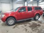 2015 NISSAN FRONTIER S - 1N6AD0EV9FN715171