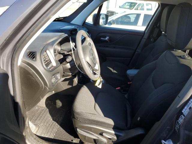 2023 JEEP RENEGADE L - ZACNJDB13PPP55743