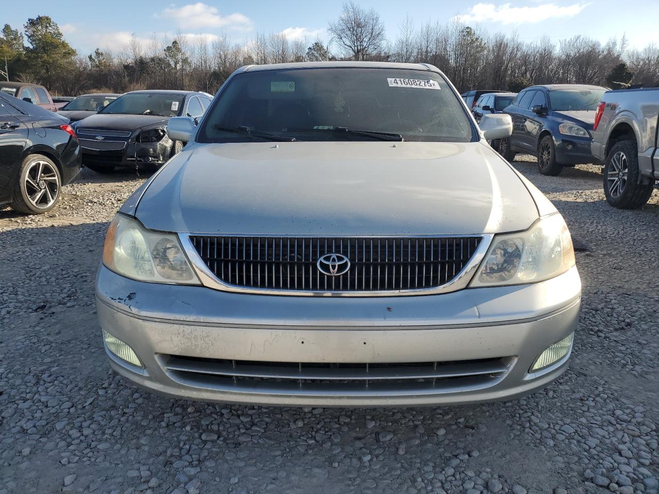 Lot #3050298884 2001 TOYOTA AVALON XL