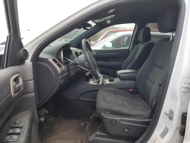 2017 JEEP GRAND CHER - 1C4RJFAG6HC695436