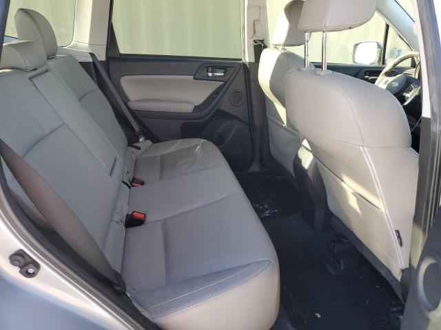 2018 SUBARU FORESTER 2 JF2SJALC2JH401782