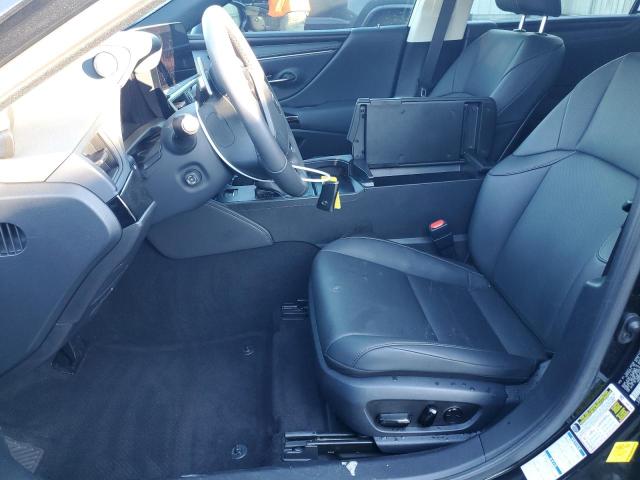 2023 LEXUS ES 250 BAS 58AD11D15PU011753
