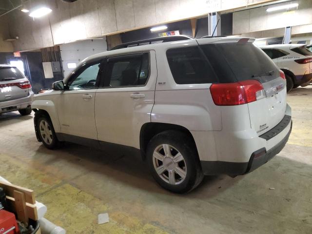 2015 GMC TERRAIN SL - 2GKFLXEKXF6293849