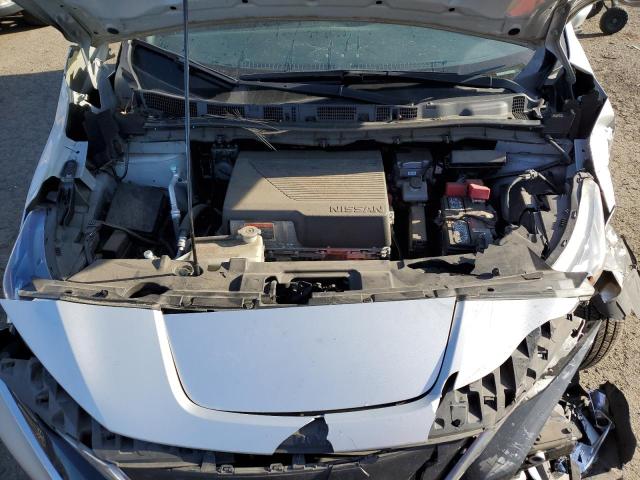 2019 NISSAN LEAF S PLU - 1N4BZ1CP4KC320295