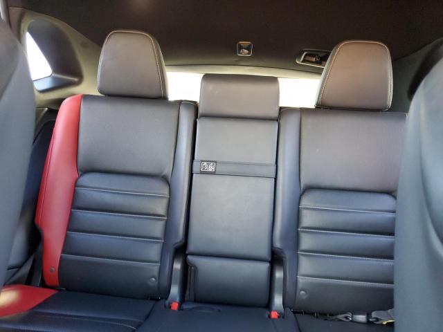 2020 LEXUS NX 300 F S JTJSARBZ5L5003289