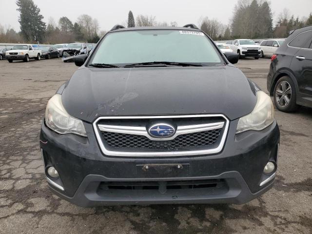 2016 SUBARU CROSSTREK - JF2GPABC2G8264907