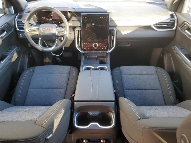 2025 GMC ACADIA ELE 1GKENKRS9SJ131484
