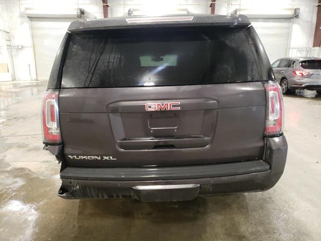2015 GMC YUKON XL K - 1GKS2GKC5FR284625