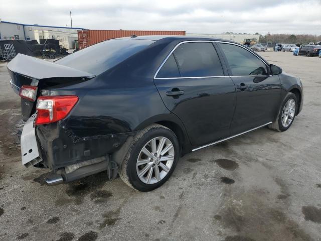 TOYOTA CAMRY L 2014 black  gas 4T4BF1FK9ER413574 photo #4