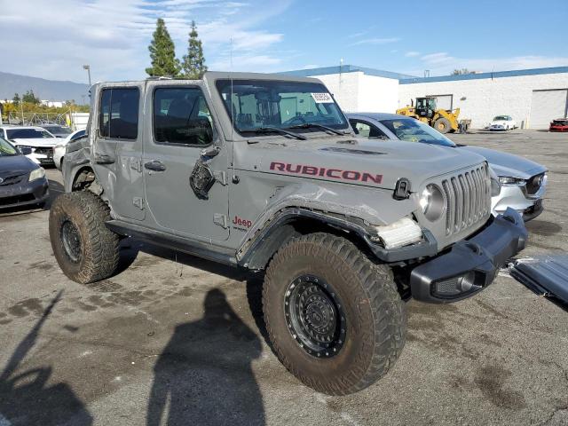 2018 JEEP WRANGLER U - 1C4HJXFG4JW265998