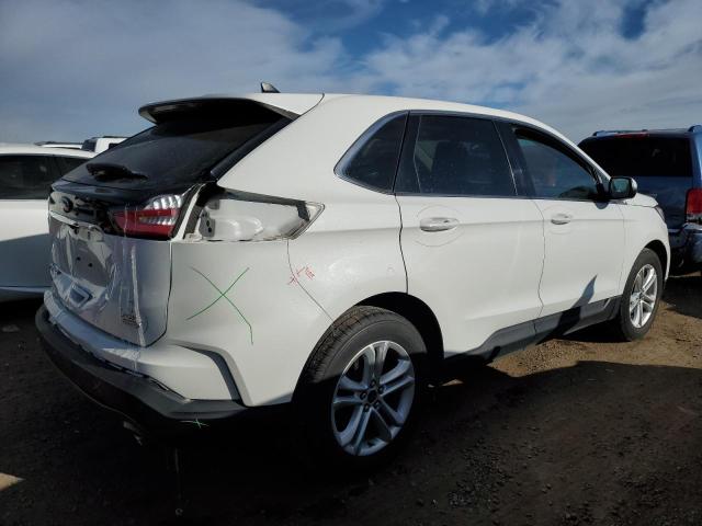2020 FORD EDGE SEL - 2FMPK3J99LBB42157