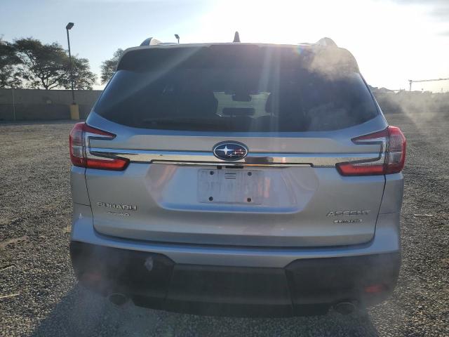 2023 SUBARU ASCENT TOU 4S4WMARD8P3402122