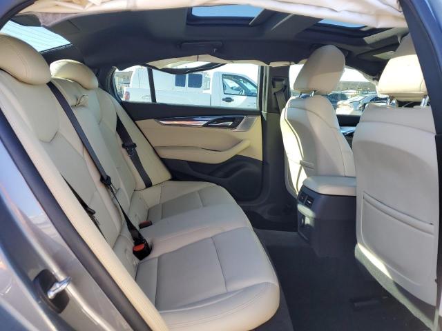 2020 CADILLAC CT5 LUXURY - 1G6DW5RK8L0129712