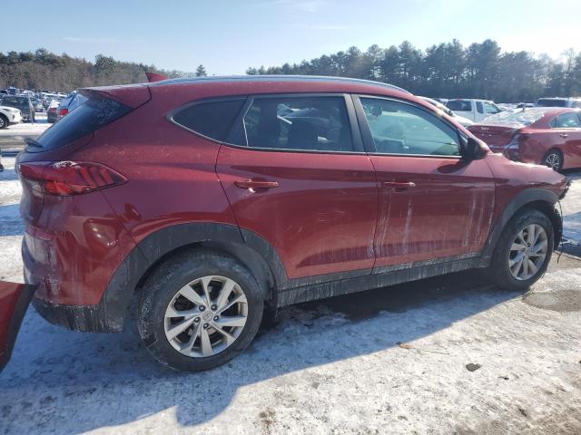 Vin: km8j3ca43mu374823, lot: 41805735, hyundai tucson limited 20213