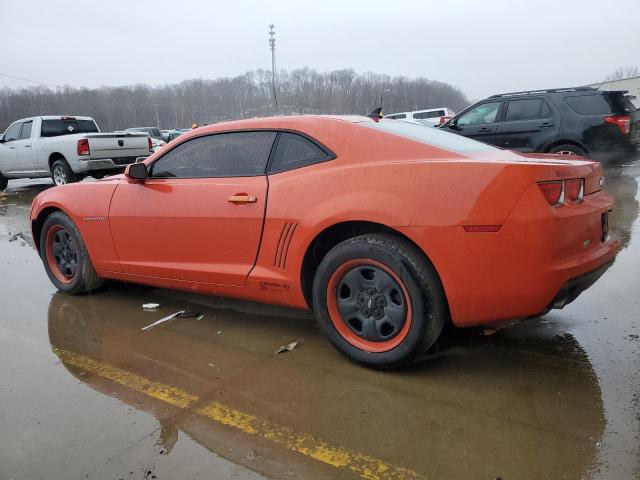 Vin: 2g1fe1ev1a9218650, lot: 42501785, chevrolet camaro ls 20102