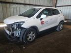 2020 CHEVROLET TRAX LS - 3GNCJKSB6LL160189