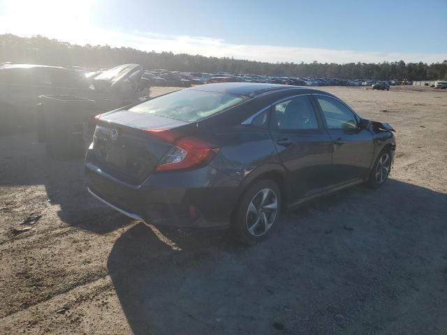 2019 HONDA CIVIC LX - 19XFC2F62KE045881