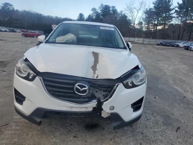 2016 MAZDA CX-5 - JM3KE4BY3G0756914