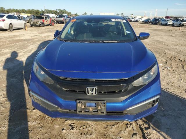 2020 HONDA CIVIC LX - 2HGFC2F65LH575074