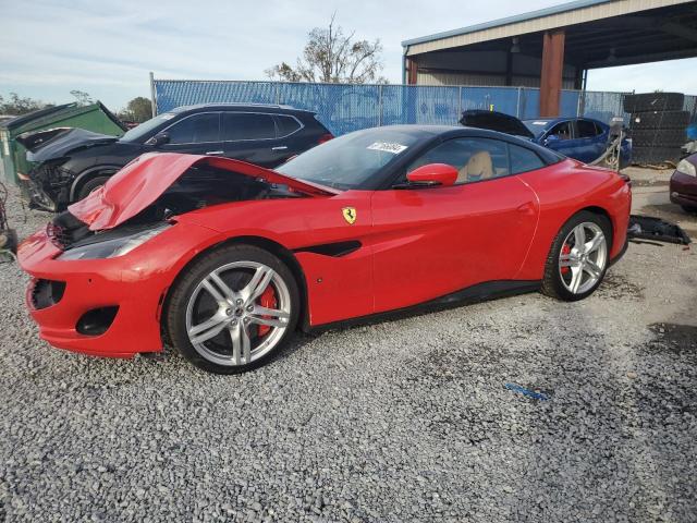 2019 FERRARI PORTOFINO #3045797698