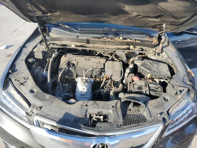 2015 ACURA TLX - 19UUB1F37FA030314