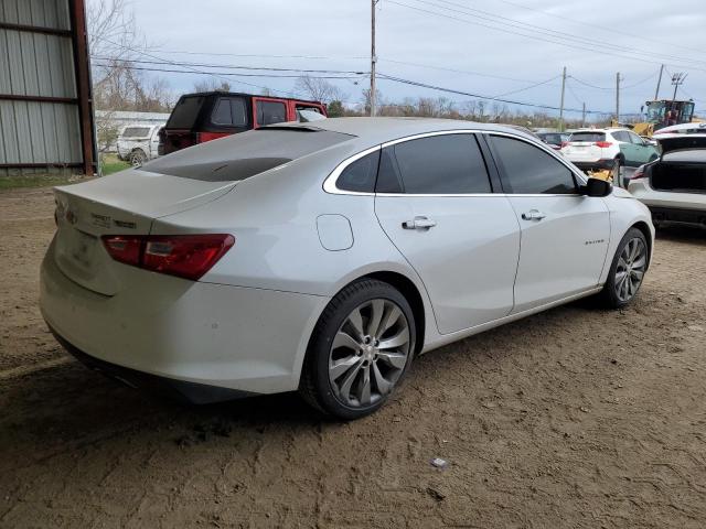 Vin: 1g1zh5sx9hf236087, lot: 41682375, chevrolet malibu premier 20173