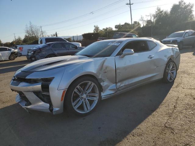 CHEVROLET CAMARO SS