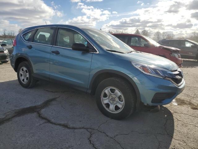 2015 HONDA CR-V LX - 5J6RM4H32FL060641