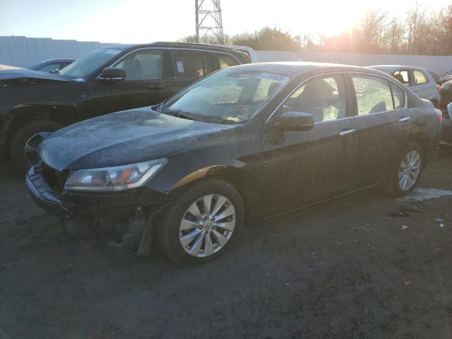 2015 HONDA ACCORD EX - 1HGCR2F72FA195865