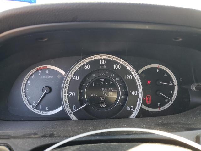 2016 HONDA ACCORD LX - 1HGCR2F35GA211460