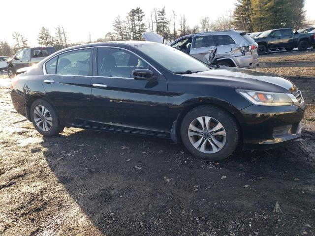 Vin: 1hgcr2f3xea118687, lot: 43026065, honda accord lx 20144